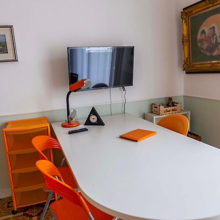 Bb Piedarienzo Bed & Breakfast San Felice a Cancello Bagian luar foto