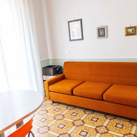 Bb Piedarienzo Bed & Breakfast San Felice a Cancello Bagian luar foto