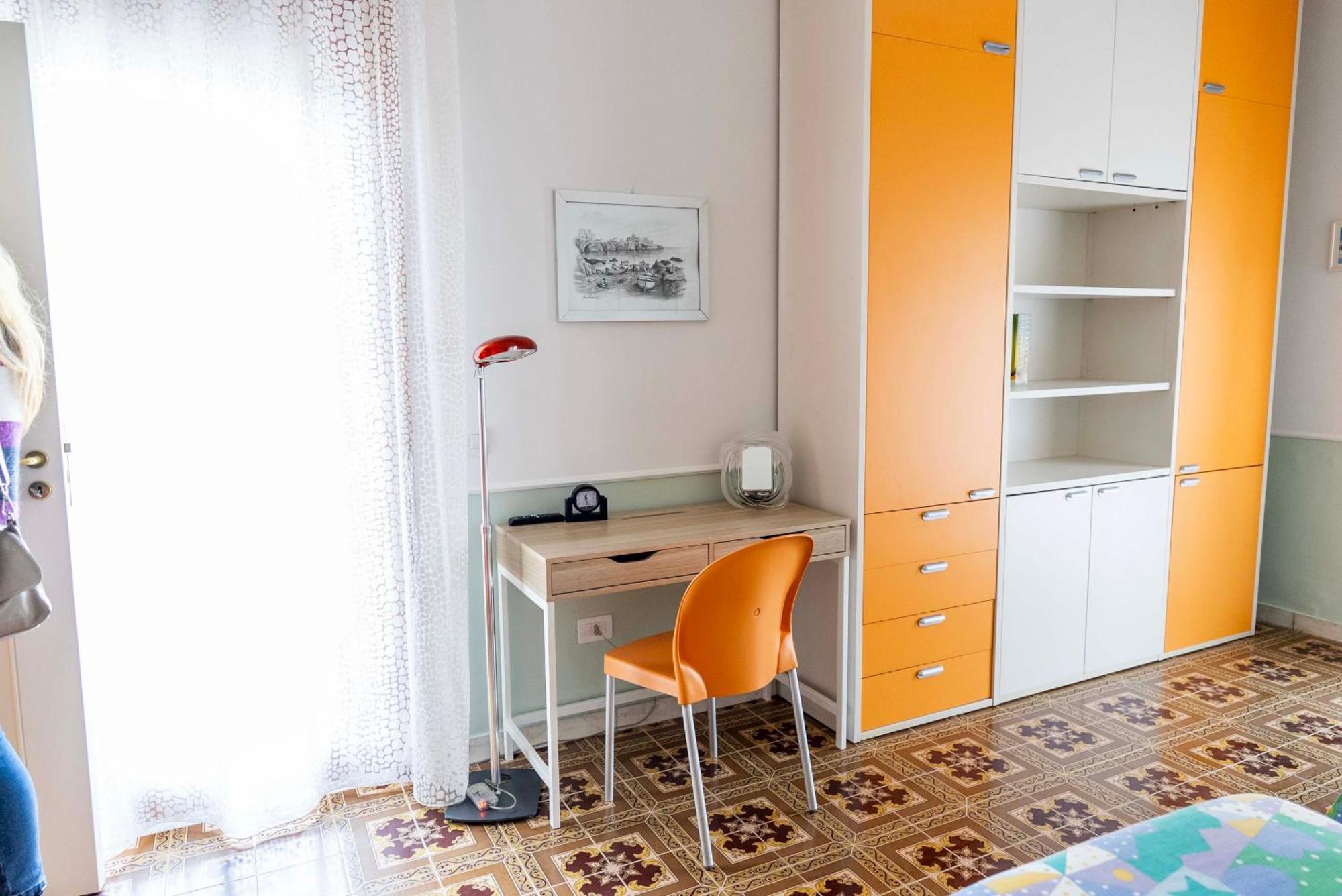 Bb Piedarienzo Bed & Breakfast San Felice a Cancello Bagian luar foto