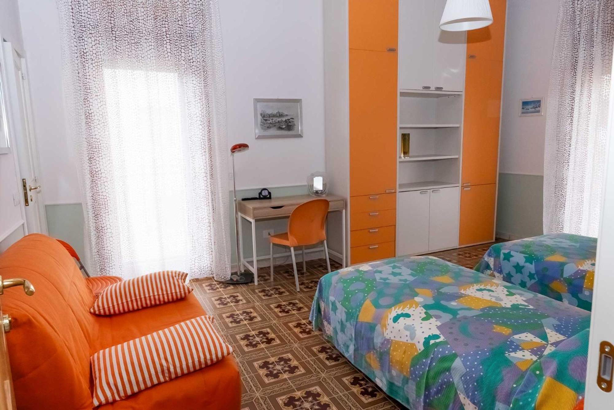Bb Piedarienzo Bed & Breakfast San Felice a Cancello Bagian luar foto