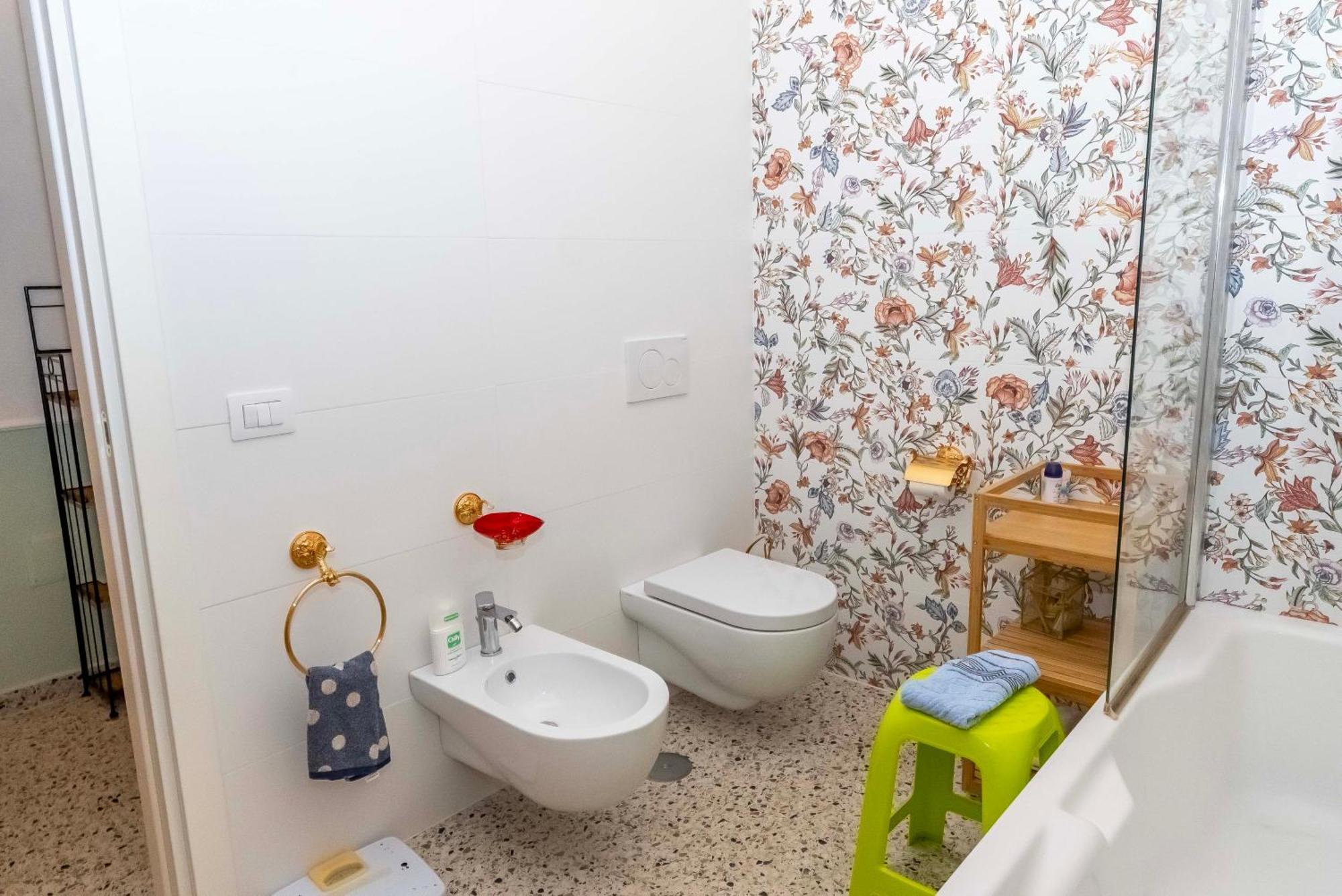 Bb Piedarienzo Bed & Breakfast San Felice a Cancello Bagian luar foto