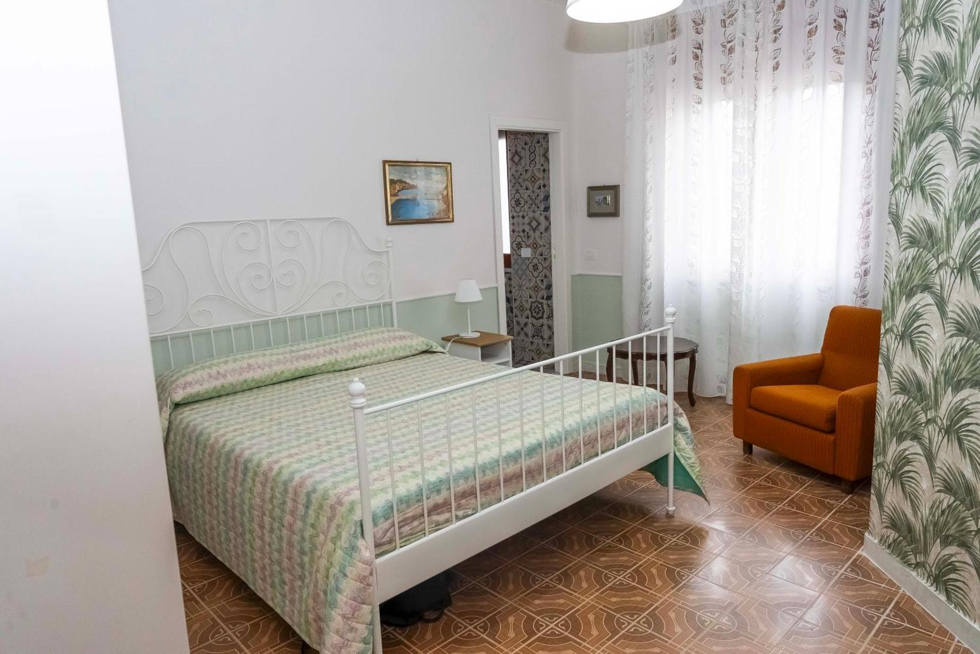 Bb Piedarienzo Bed & Breakfast San Felice a Cancello Bagian luar foto
