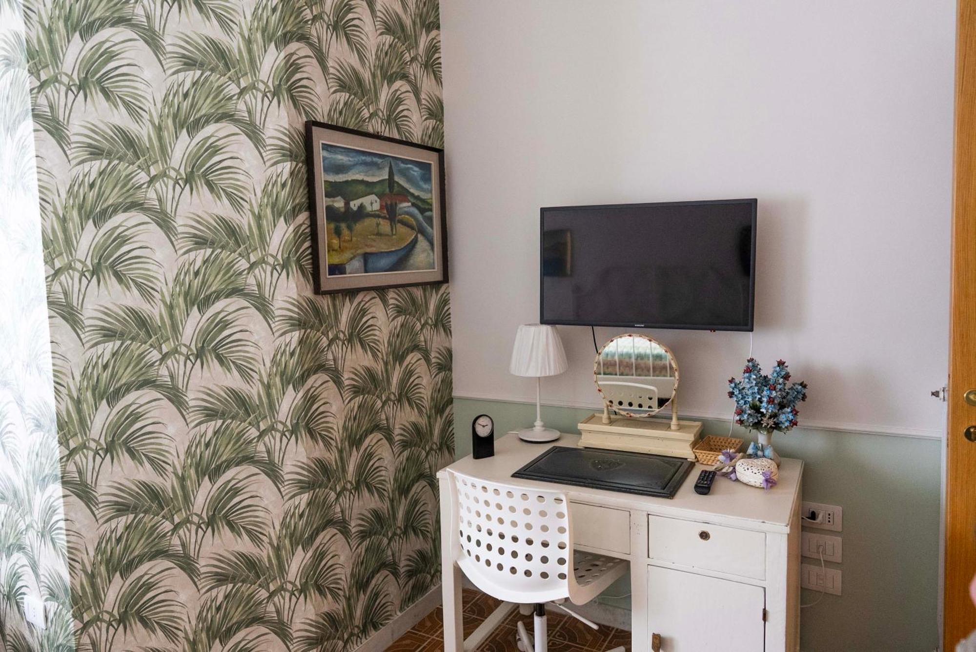 Bb Piedarienzo Bed & Breakfast San Felice a Cancello Bagian luar foto